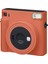 Instax Sq1 Terracotta Turuncu Fotoğraf Makinesi ve Seti 3 4