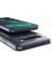 Lg K41S Kılıf Ultra Ince Şeffaf Silikon 5