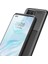 Huawei P40 Pro Kılıf Karbon Desenli Lux Negro Silikon 5