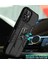 Apple iPhone 12 Pro Kılıf Standlı Kızaklı Manyetik Volve Kapak 3