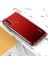 Oppo Reno 3 Kılıf Ultra Korumalı Şeffaf Antishock Silikon 5