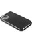 Apple iPhone 12 Pro Kılıf Simli Parlak Shining Silikon 3