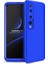 Xiaomi Mi 10 Kılıf 3 Parça 360 Zore Ays Kapak 1