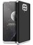 Xiaomi Redmi Note 9 Pro Kılıf 3 Parça 360 Zore Ays Kapak 1