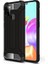 Samsung Galaxy A21S Kılıf Çift Katmanlı Armour Case 1