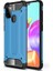 Samsung Galaxy A21S Kılıf Çift Katmanlı Armour Case 1