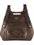 Çanta GLBACKPACK0001BROWN 1