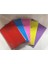 Notebook A4 72 Yaprak Pp Kapak Kareli Defter 1