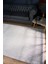 Serenity 7822 Gri Makine Halısı 1