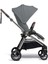 Mamas Papas Strada Cosmo Travel Sistem Bebek Arabası Grey Melange 4