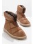 Taba Paraşüt Kadın Bot & Bootie K02140088867 1