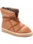 Taba Paraşüt Kadın Bot & Bootie K02140088867 3