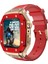 Apple Watch 4 5 6 7 8 44MM 45MM Royal Zırh Koruma Kordon 1