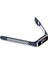 Samsung Galaxy Fit 2 R220 Tme Spor Silikon Kordon Kayış 2