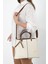 Kadın Uzun Çapraz Askılı 4 Bölmeli Omuz & El Çantası 1