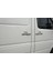 Mercedes Sprinter W901 Kapı Kolu Krom 1998-2006 4 Kapı P.çelik 2