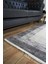 Serenity 7811 Gri Makine Halısı 3