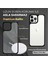 iPhone 13 Pro Max 6.7 Inç Için Tasarlanan 1 Paket Temperli Cam Ekran Koruyucu + 1 Paket Kamera Lens Koruyucu (Askeri Sınıf Koruma) Darbeye Dayanıklı Ultra-Ince Defender Kılıf 3
