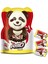 Petito Mini Bol Sütlü Çikolata 72 g x 12 Adet 3