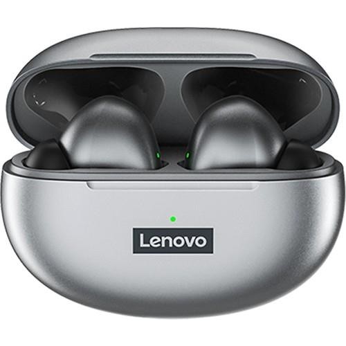 Lenovo Lp5 Bluetooth 5.0 Kablosuz Kulaklık - Siyah