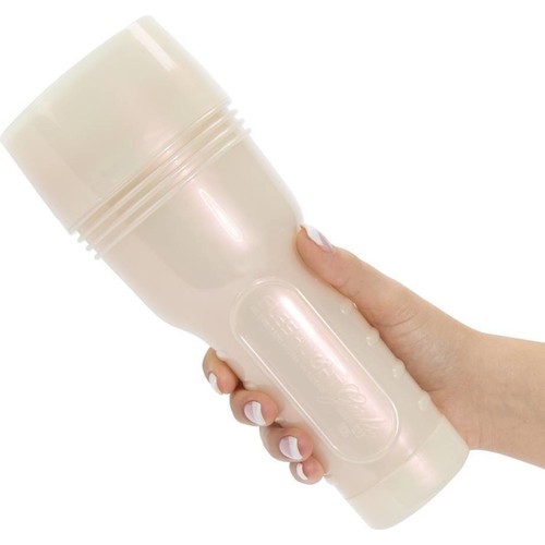 Fleshlight Girls - Vagin Réaliste Alexis Texas Outlaw - Rose, Masturbateur Pour Homme Neuf