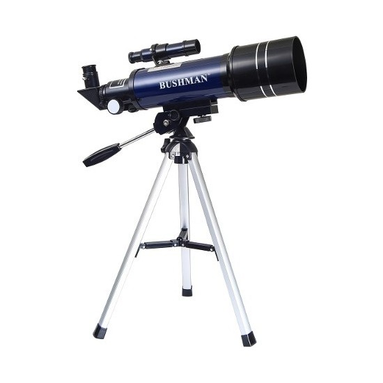 Bushman 70-400 Teleskop