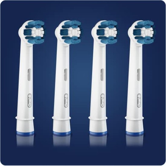 Oral-B Precision Clean Clean Maximiser Diş Fırçası Yedek Fiyatı