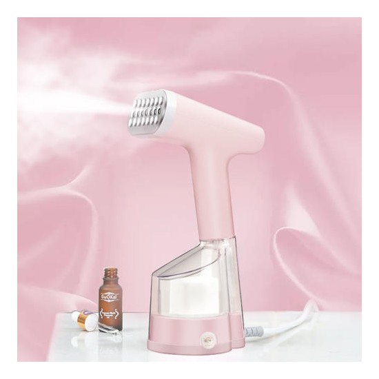 Elektrikli El Konfeksiyon Steamer Küçük Taşınabilir Dikey Fiyatı