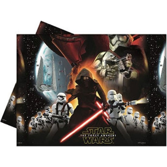 Pandoli Star Wars The Force Yıldız Savaşları Plastik Masa Fiyatı