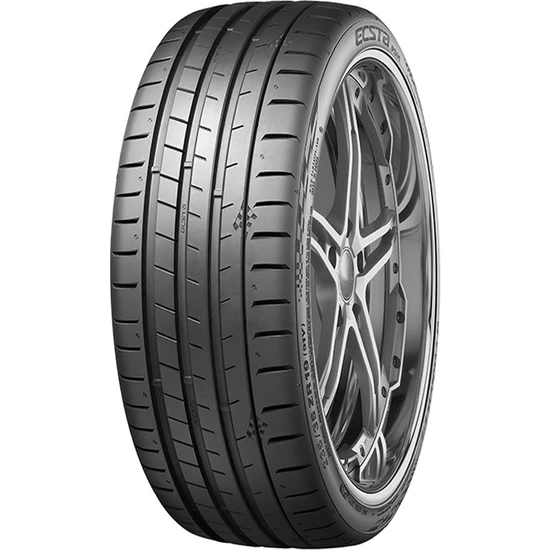 Kumho 255/40 R20 101Y XL Ecsta Ps91 Yaz Lastiği ( Üretim Yılı: 2023 )