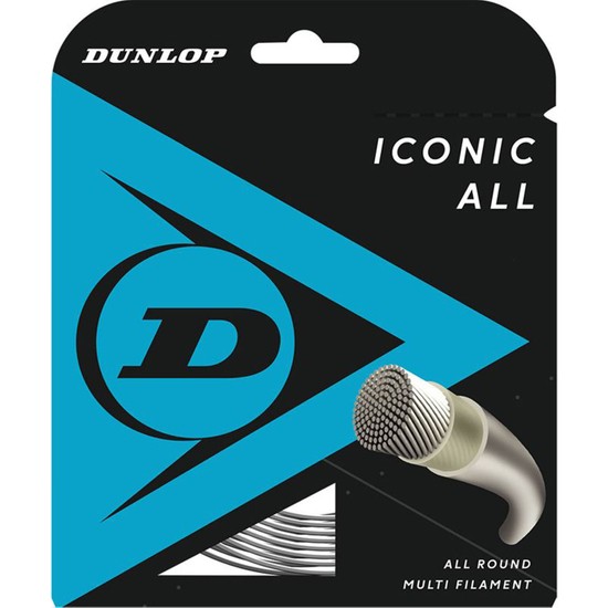 Dunlop ST Iconic All 17G NA 12M Set 10303350