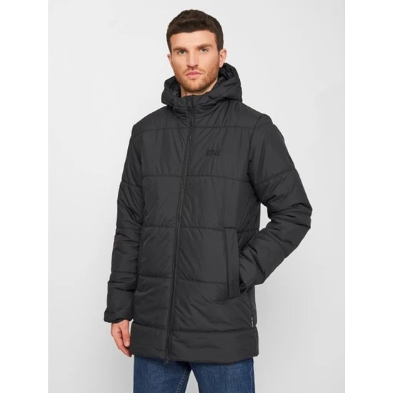 Jack Wolfskin Jasper Erkek Mont