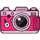  Renk Pembe