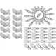 Seçili Renk Gümüş
