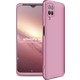  Renk Rose Gold