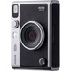 Instax Mini Evo Siyah Fotoğraf Makinası ve 20'li Film