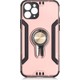  Renk Rose Gold