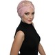 Açık Pembe