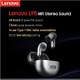 Lenovo Lp5 Bluetooth 5.0 Kablosuz Kulaklık - Siyah