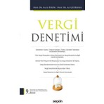 Seçkin Yayıncılık Vergi Denetimi Kitabı Kolektif Yazar 9. Baskı 336 Sayfa Türkçe