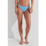 Çok Renkli Meis Side Bikini Altı