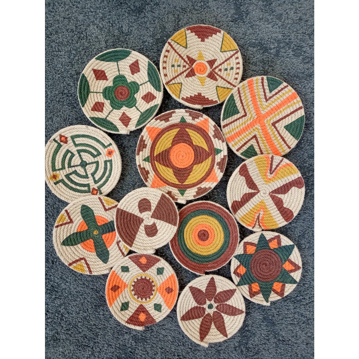 Atlas Home Art 12 Parça Duvar Tabağı Seti Hasır Duvar Tabağı Fiyatı Atlas Home Art 12 Parça Duvar Tabağı Seti Hasır Duvar Tabağı Fiyatı