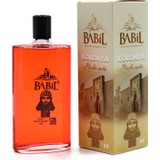 Babil Bıttım  Çiçeğikolonyası
