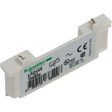 Schneider Electric LAD4RCE-TESYS D Rc Devre 24-48V