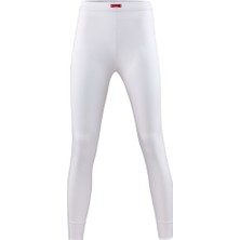 Kadın Termal Alt Beyaz 1264