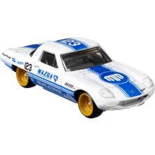Hot Wheels Boulevard Premium Arabalar 1:64 Mazda Cosmo Sport GRM00