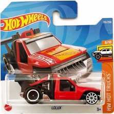 Hot Wheels Tekli Arabalar Lolux HCT33
