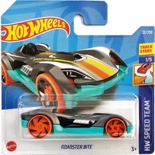 Hot Wheels Tekli Arabalar Roadster Bite HCW81