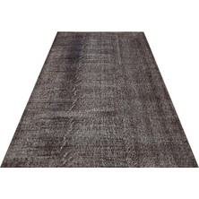 Sempati Halı Eşsiz Güzelliğe Sahip Vintage El Dokuma Halı 158 x 253 cm 9501