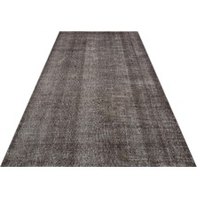 Sempati Halı Gerçek El Dokuma Eskitme Halı 163 x 276 cm 9510